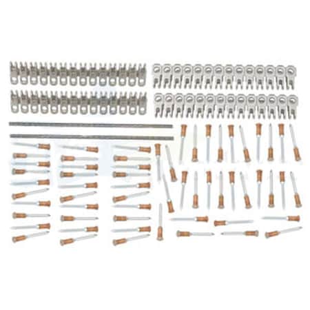 Aftermarket Lacing, Alligator 68 Strips A-14979-AI